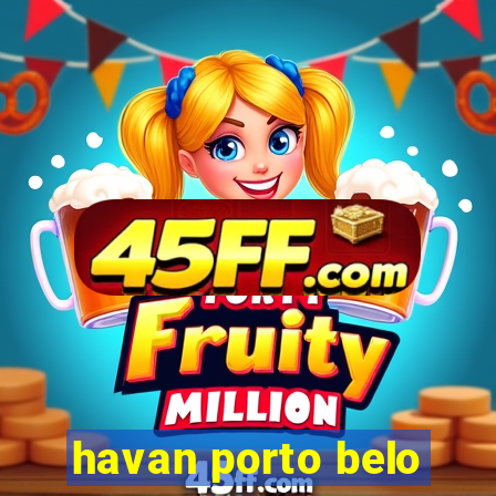 havan porto belo